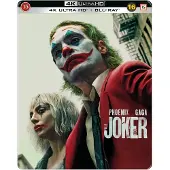 Dvd JOKER: FOLIE Á DEUX