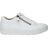 Hartjes Sneaker Phil Shoe Nappa Damen White-Schuhgröße 37,5