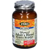 UDO´s CHOICE Mikrobiotika Speziell für Senioren Kapseln 30 St