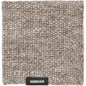 Humdakin Geschirrhandtuch Knitted Waldorf Melange