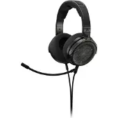Corsair VIRTUOSO PRO, Kabelgebunden, Gaming, 20 - 40000 Hz, 1,23 kg, Kopfhörer, Schwarz