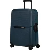 Samsonite Magnum Eco Spinner 69/25 82l Koffer Auf Rollen