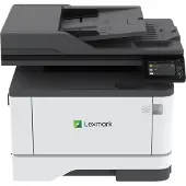 Lexmark MB3442I, Laser, Monodruck, 2400 x 600 DPI, A4, Direktdruck, Schwarz, Weiß
