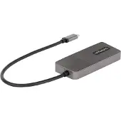 StarTech.com Mst Usb C/hdmi Dockingstation