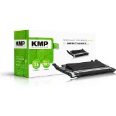 KMP SA-T53 Toner schwarz kompatibel mit Samsung CLT-K406S