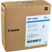 Canon PFI-1100C Tinte cyan 160ml