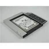 Microstorage IB500001I556, 500 GB, 5400 RPM