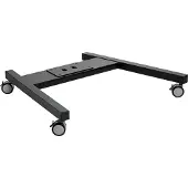Vogel's Vogels pft 8520 trolley base schwarz