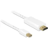 DeLOCK Mini DisplayPort — HDMI (Typ A)
