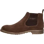 Bugatti Klassische Stiefeletten 311-AOB31-1400 Braun