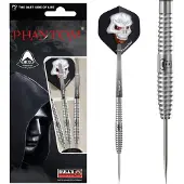 Bull's Dartpfeil Phantom PT3 Steel Dart