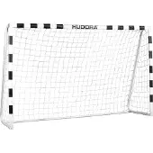 Hudora 76903 Fußballtor Stadion 200 cm Höhe