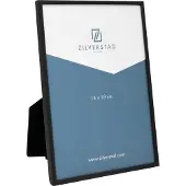 Zilverstad Bilderrahmen Sweet Memory 13x18 cm Mat Schwarz