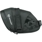 Sks Satteltasche Explorer Straps 800 schwarz, 160x70x110mm, 08ltr, 137g