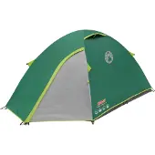 Coleman Kobuk Valley 2 Zelt 2 Personen Zelt Igluzelt Festival 140x100x210 cm; Camping Campen Outdoor Festival Campingplatz