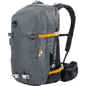 Ferrino Maudit 30+5l Rucksack Grau Grau One Size