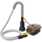 Batavia Maxxpack 18V Batterie-Wasserpumpengehäuse
