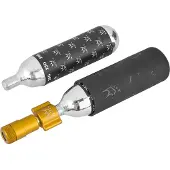 Peaty's Pompe / Gonfleur CO2 Holeshot