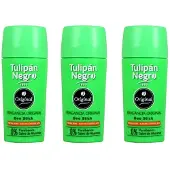 Tulipan Negro Desodorant Stick Original 0,065 l
