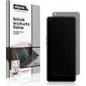 Dipos Blickschutzfolie 4-Way Privacy
