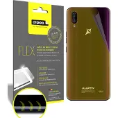 Dipos Displayschutzfolie Full-Cover 3D