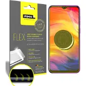 Dipos Displayschutzfolie Full-Cover 3D