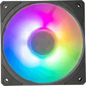 Cooler Master Mobius 120p Argb Ventilator 120 Mm