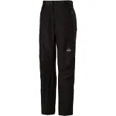 MCKINLEY Damen Wanderhose "Carlow" Kurzgröße