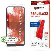 Displex Real Glass, 2D Panzerglas