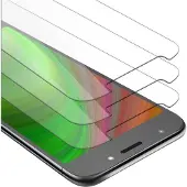 Cadorabo Displayschutzglas
