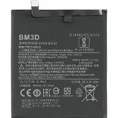 MPS BM3D Akku für Xiaomi Mi 8 SE 3120 mAh wie Original Batterie Ersatzakku