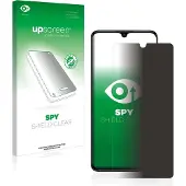 Upscreen Spy Shield Blickschutzfolie