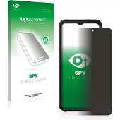 Upscreen Spy Shield Blickschutzfolie