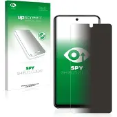 Upscreen Spy Shield Blickschutzfolie