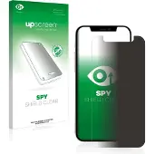 Upscreen Spy Shield Blickschutzfolie