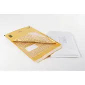 Arofol Luftpolstertaschen mit Fenster links 4/D