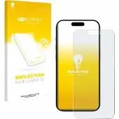 Upscreen Reflection Shield Displayschutz Matt