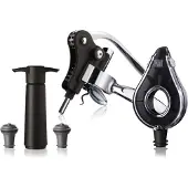 VacuVin Vinsæt/5 Air Deluxe
