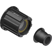 Dt Swiss Campagnolo N3w Ratchet Exp Aluminum Ceramic Light 12x142 Mm Freilaufkörper