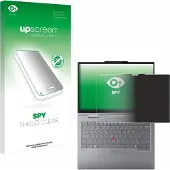 Upscreen Spy Shield Blickschutzfolie
