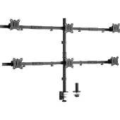 Equip Deckenhalterung für Projektoren Equip 65016007101