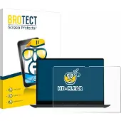 BROTECT Schutzfolie Displayschutz Klar