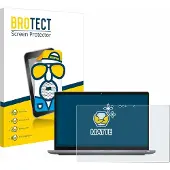 BROTECT Entspiegelungs-Schutzfolie Displayschutz Matt