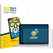 BROTECT Entspiegelungs-Schutzfolie Displayschutz Matt