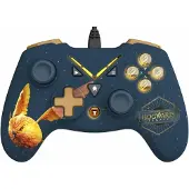 Freaks and Geeks Harry Potter - Wired Controller for Xbox One/ PC with 3M Câble - Golden Vivet