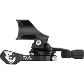 Wolf Tooth Remote Pro Shimano I-spec Ii Fernbedienung Für Absenkbare Sattelstütze