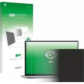 Upscreen Spy Shield Blickschutzfilter