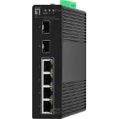 Level One Igs-2106p Hilbert Switch
