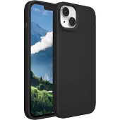 JT BERLIN SilikonCase Steglitz| Apple iPhone 15| schwarz| 11056 (11056)