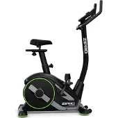 Zipro Ergometer Fahrrad Rave – Elektromagnetischer Heimtrainer mit App-Anbindung 32 Widerstandsstufen & Watt-Programm Verstellbarer Lenker & Sattel